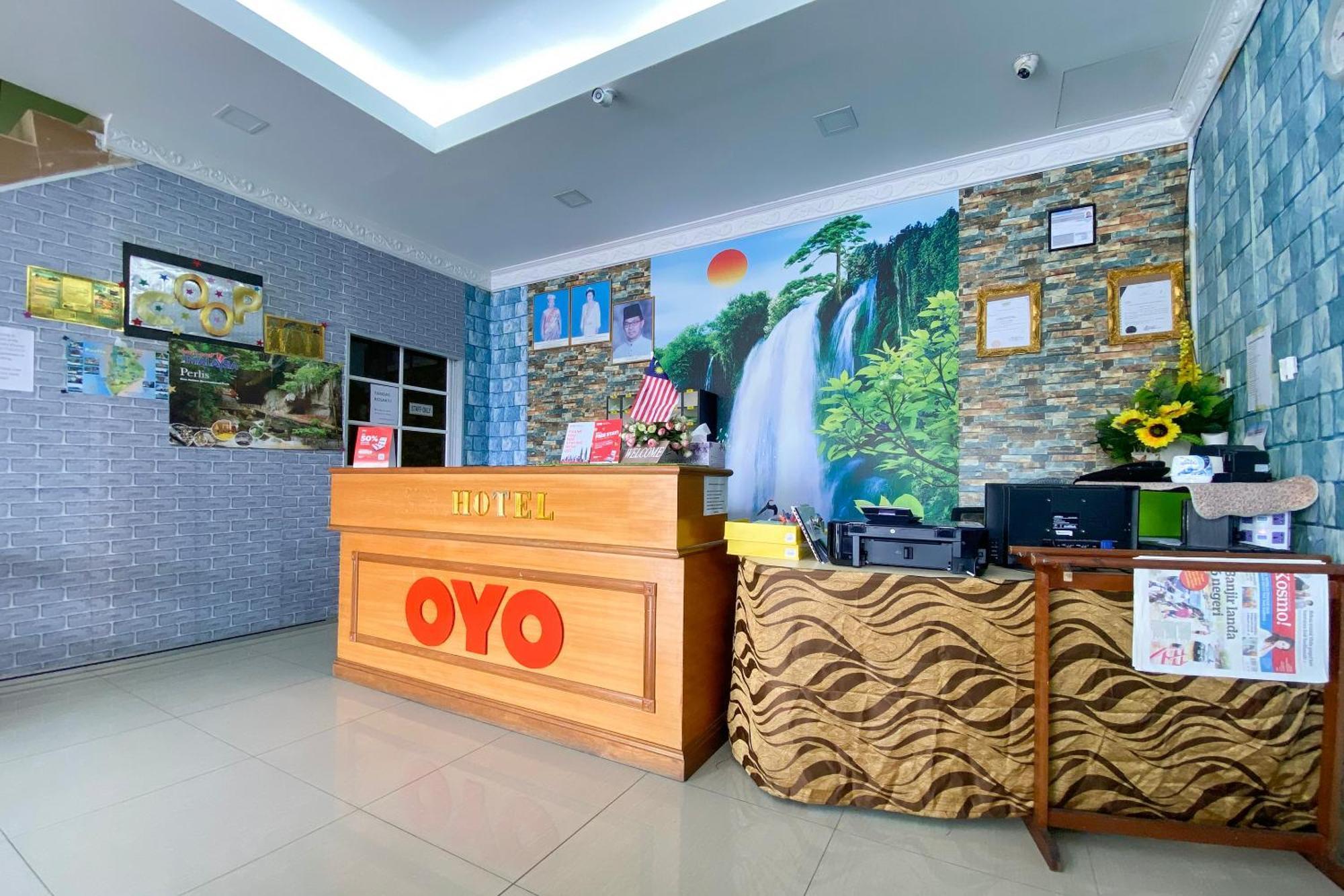 Oyo 90039 コープ ホテル カンガール エクステリア 写真